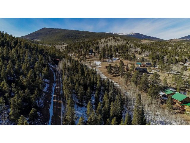637 Rock Rd, Bailey, CO 80421