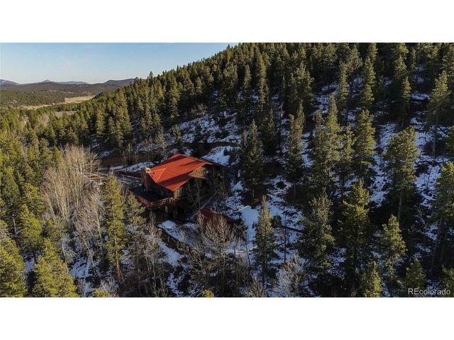 637 Rock Rd, Bailey, CO 80421