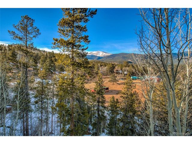 637 Rock Rd, Bailey, CO 80421