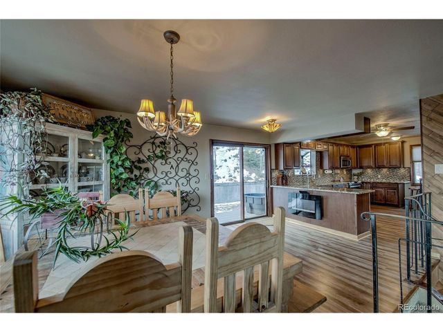 637 Rock Rd, Bailey, CO 80421