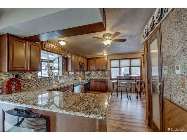 637 Rock Rd, Bailey, CO 80421
