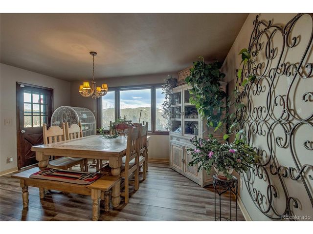 637 Rock Rd, Bailey, CO 80421