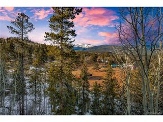 637 Rock Rd, Bailey, CO 80421