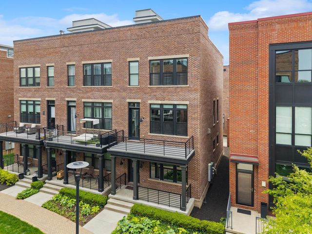 293 Auden Avenue, Columbus, OH 43215