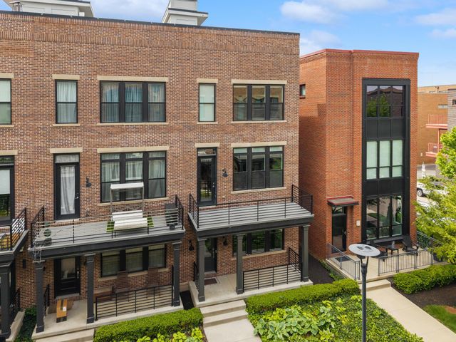 293 Auden Avenue, Columbus, OH 43215