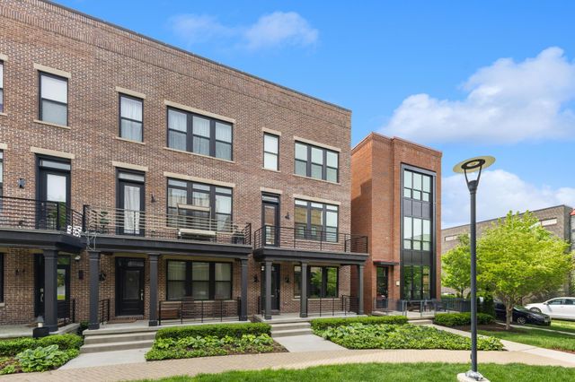 293 Auden Avenue, Columbus, OH 43215