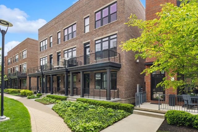 293 Auden Avenue, Columbus, OH 43215