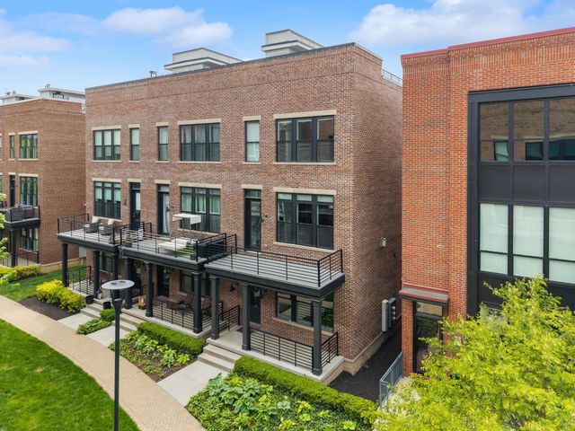 293 Auden Avenue, Columbus, OH 43215