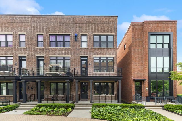 293 Auden Avenue, Columbus, OH 43215