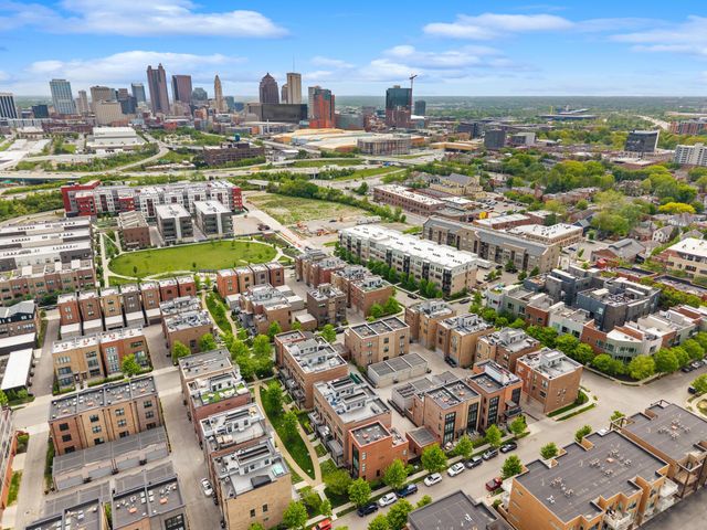 293 Auden Avenue, Columbus, OH 43215