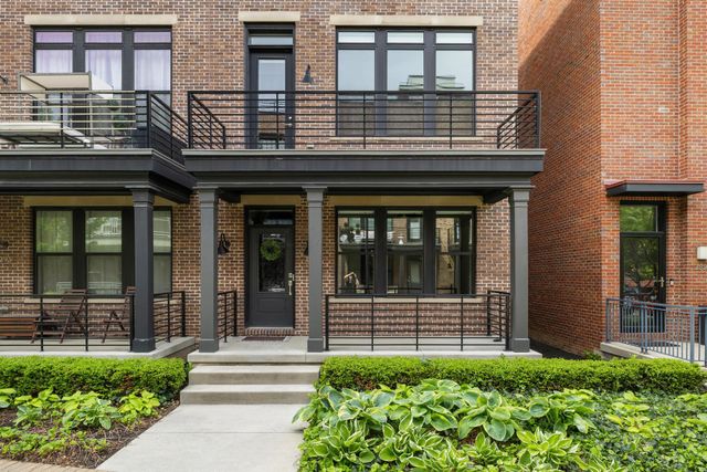 293 Auden Avenue, Columbus, OH 43215