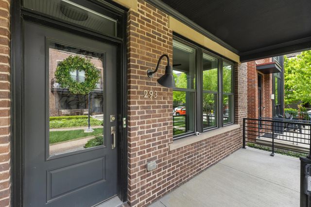 293 Auden Avenue, Columbus, OH 43215