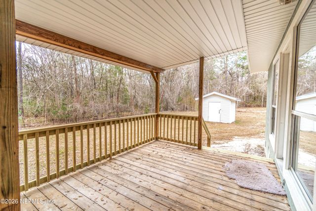 22528 DOYLE WILLIAMS Road, Sanderson, FL 32087