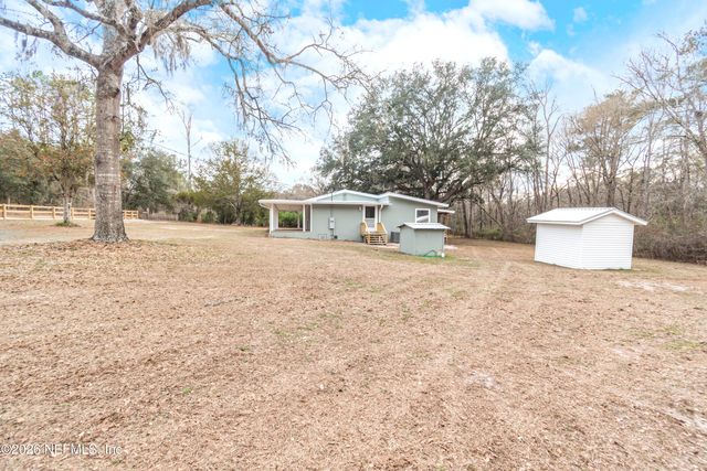 22528 DOYLE WILLIAMS Road, Sanderson, FL 32087