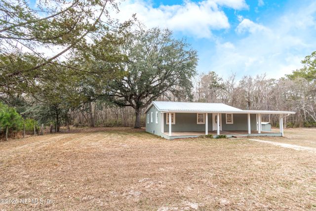 22528 DOYLE WILLIAMS Road, Sanderson, FL 32087