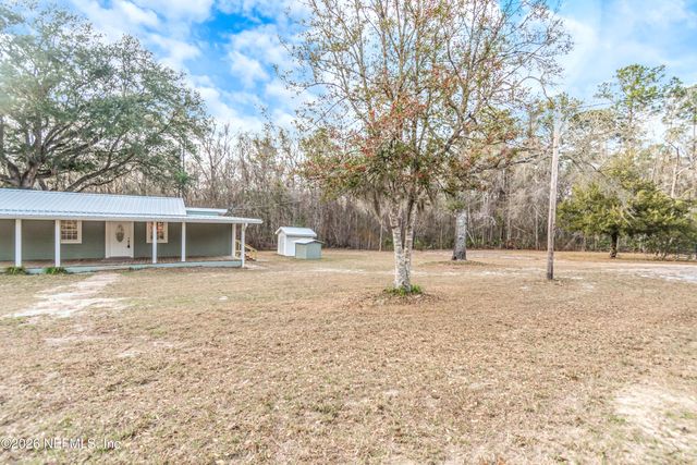 22528 DOYLE WILLIAMS Road, Sanderson, FL 32087