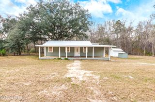 22528 DOYLE WILLIAMS Road, Sanderson, FL 32087