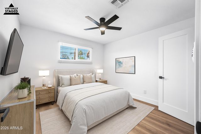 3518 E MONTECITO Avenue 1, Phoenix, AZ 85018