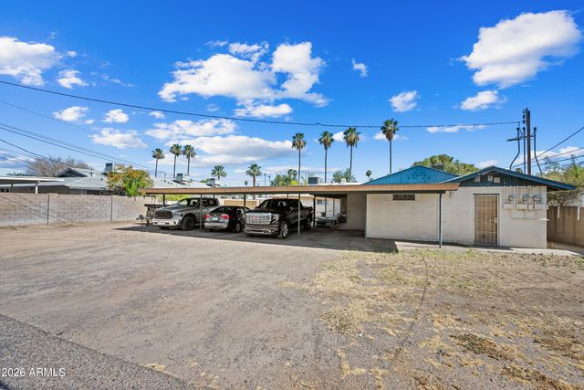 3518 E MONTECITO Avenue 1, Phoenix, AZ 85018