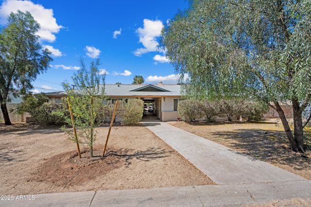 3518 E MONTECITO Avenue 1, Phoenix, AZ 85018