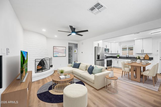 3518 E MONTECITO Avenue 1, Phoenix, AZ 85018