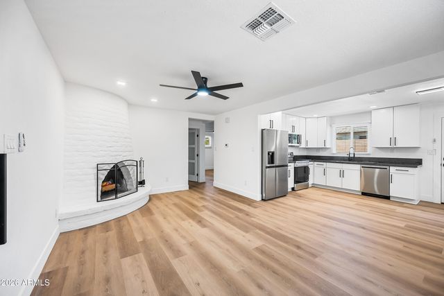 3518 E MONTECITO Avenue 1, Phoenix, AZ 85018