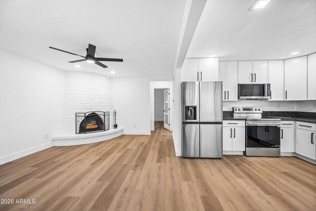 3518 E MONTECITO Avenue 1, Phoenix, AZ 85018