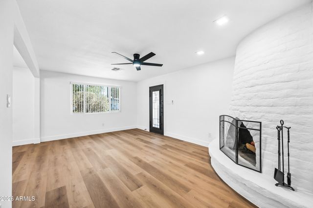 3518 E MONTECITO Avenue 1, Phoenix, AZ 85018