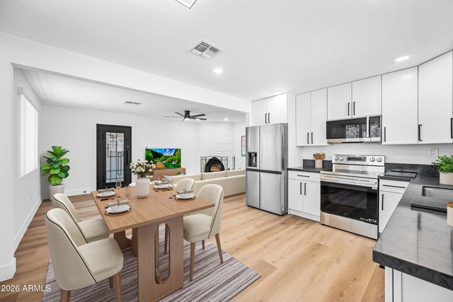 3518 E MONTECITO Avenue 1, Phoenix, AZ 85018