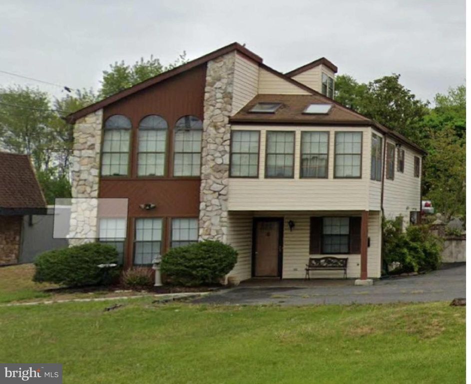 1014 MANTUA PIKE, Wenonah, NJ 08090