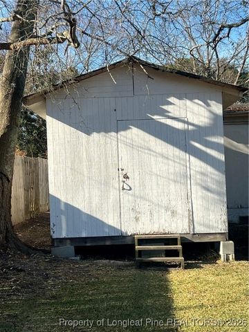 310 Wrightsboro Road, Fayetteville, NC 28304