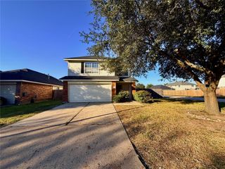 9011 Aspen Trace Lane, Humble, TX 77338