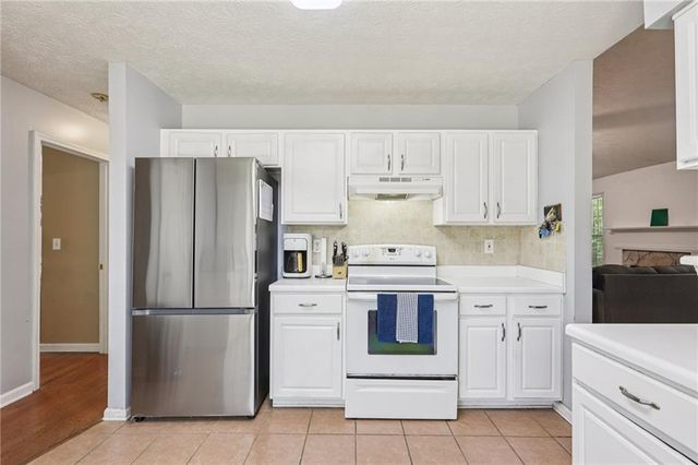 1540 Millhaven Drive, Auburn, GA 30011