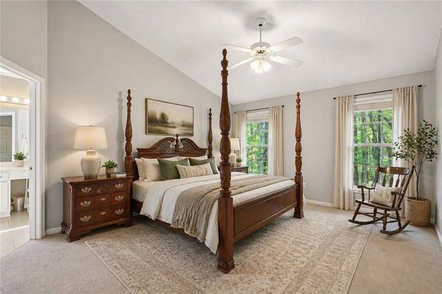 1540 Millhaven Drive, Auburn, GA 30011