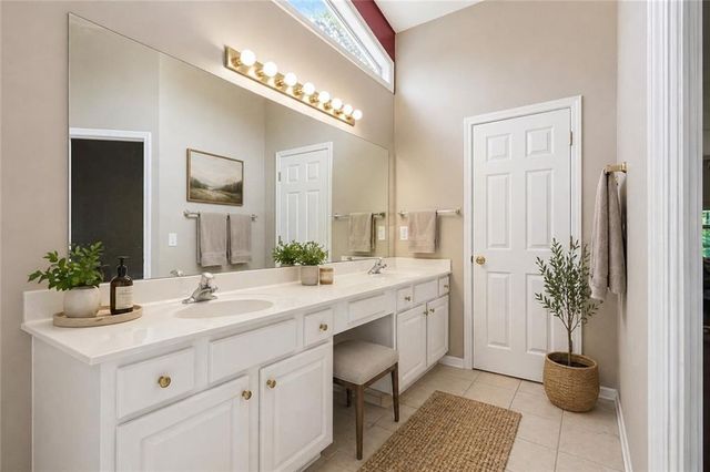 1540 Millhaven Drive, Auburn, GA 30011