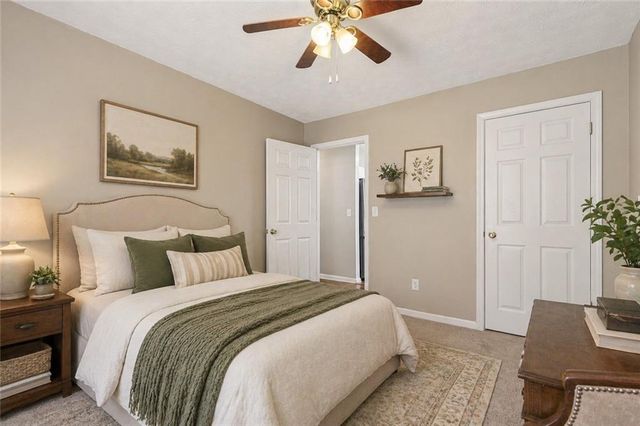 1540 Millhaven Drive, Auburn, GA 30011