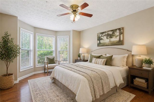 1540 Millhaven Drive, Auburn, GA 30011