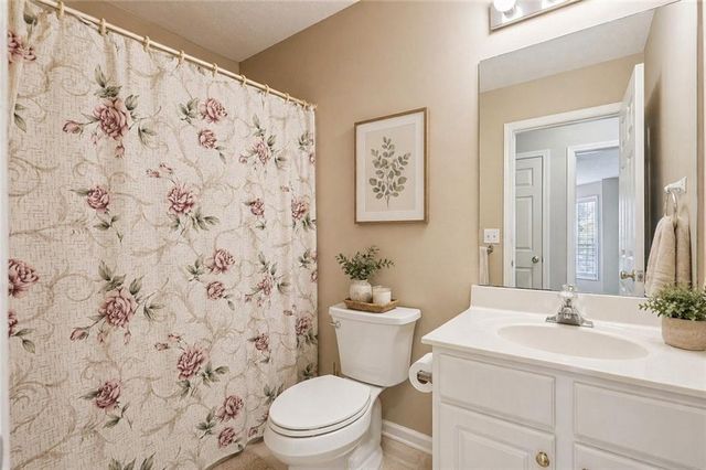 1540 Millhaven Drive, Auburn, GA 30011