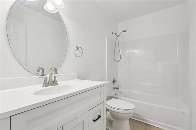 1540 Millhaven Drive, Auburn, GA 30011