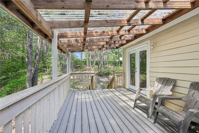 1540 Millhaven Drive, Auburn, GA 30011