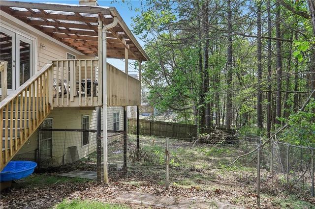 1540 Millhaven Drive, Auburn, GA 30011