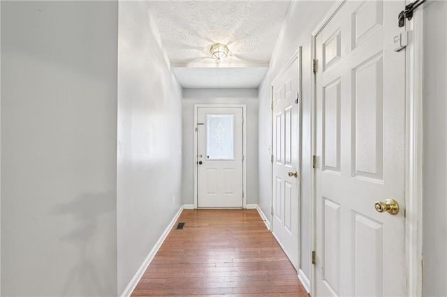 1540 Millhaven Drive, Auburn, GA 30011