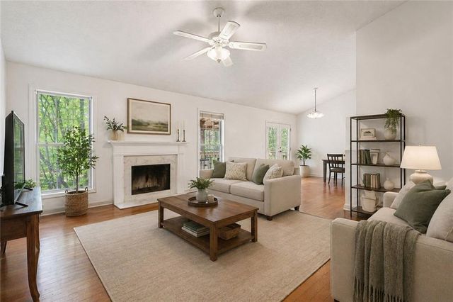 1540 Millhaven Drive, Auburn, GA 30011