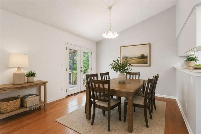 1540 Millhaven Drive, Auburn, GA 30011