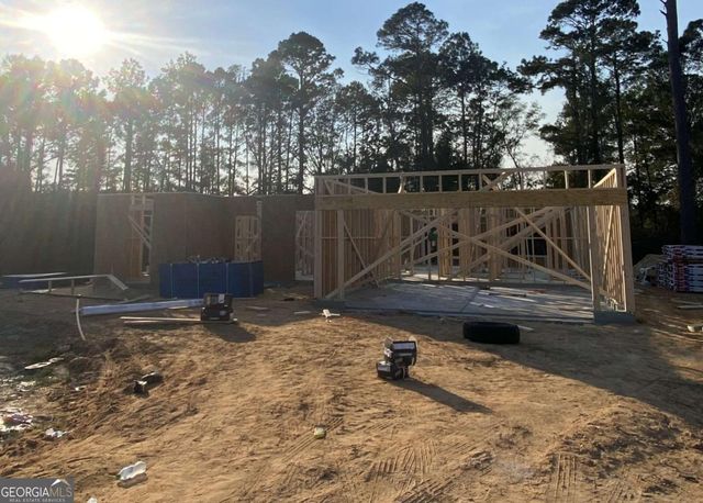 292 Timberlake Drive, Guyton, GA 31312