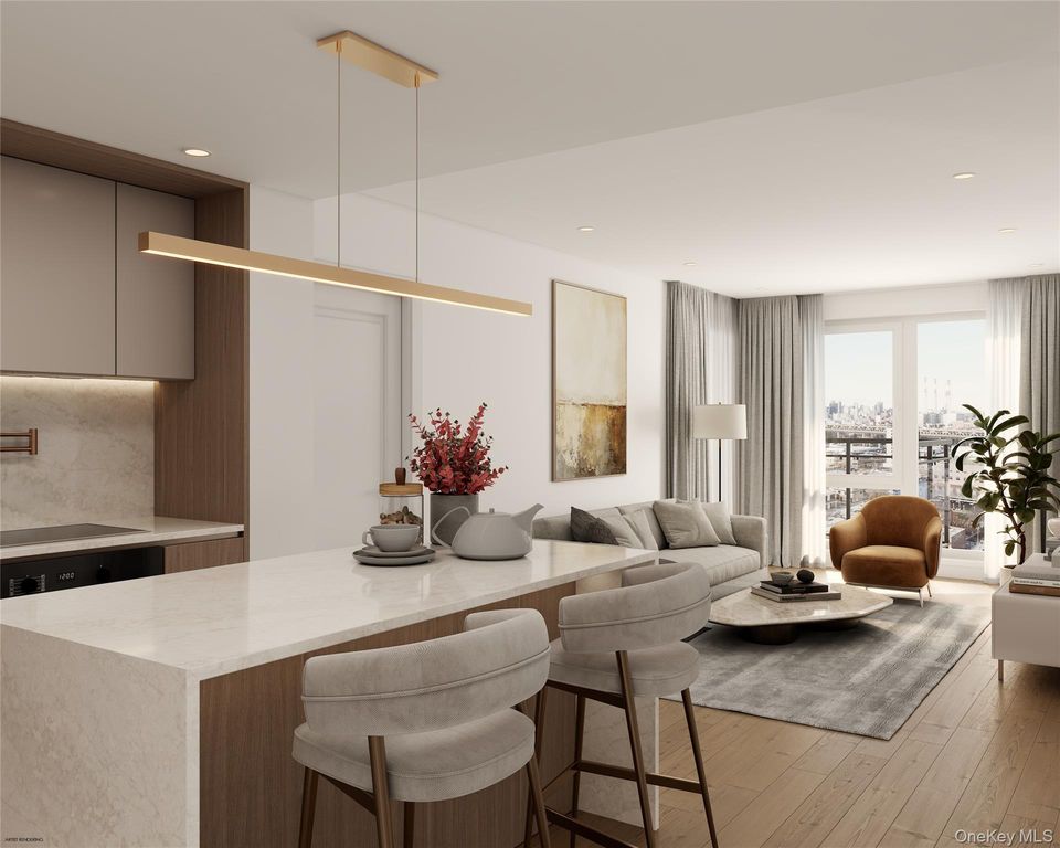 11-37 44th Drive PH12, Long Island City, NY 11101 — exterior