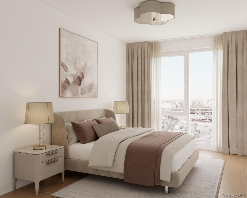 11-37 44th Drive PH12, Long Island City, NY 11101 — photo 4