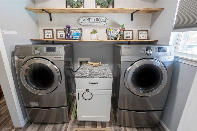 1202 S 13th Street, Rogers, AR 72758