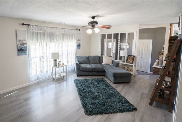 1202 S 13th Street, Rogers, AR 72758