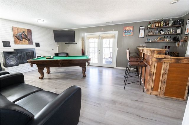 1202 S 13th Street, Rogers, AR 72758